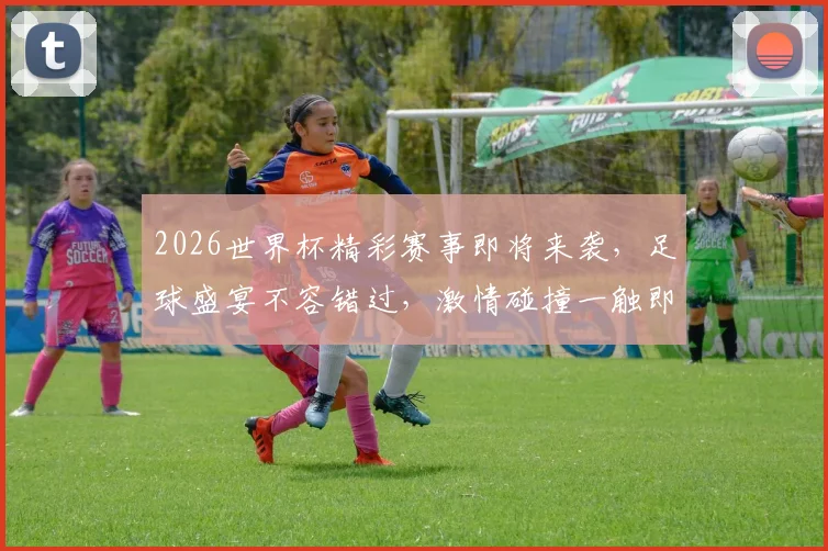 2026世界杯精彩赛事即将来袭，足球盛宴不容错过，激情碰撞一触即发，敬请期待