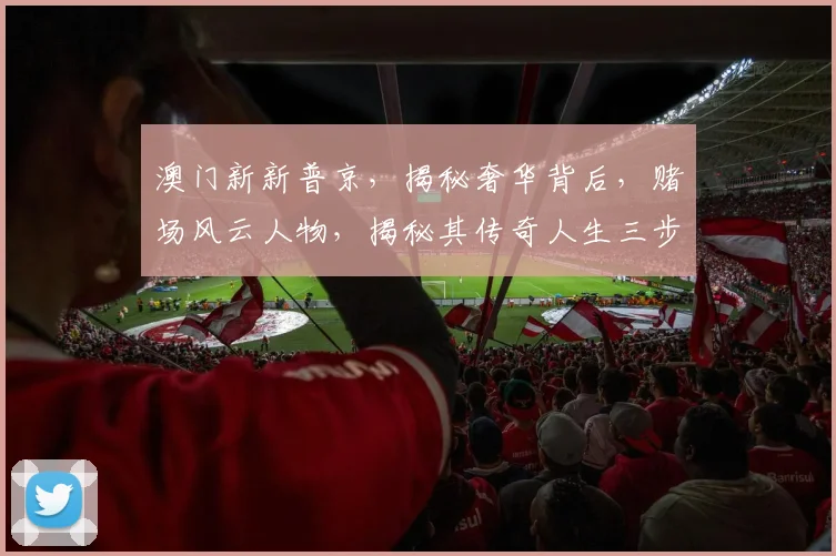 澳门新新普京，揭秘奢华背后，赌场风云人物，揭秘其传奇人生三步曲